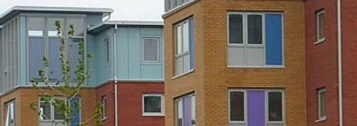фото отеля Bangor University Accommodation (Wales)