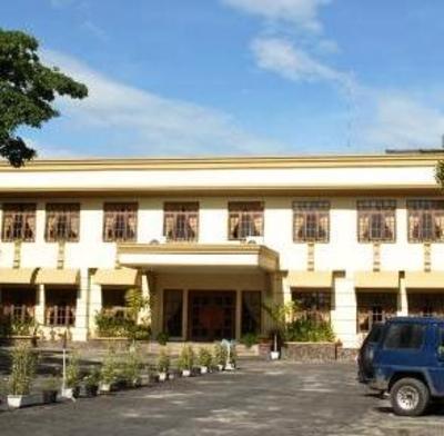 фото отеля Siantar Hotel Parapat
