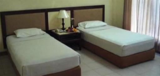 фото отеля Siantar Hotel Parapat