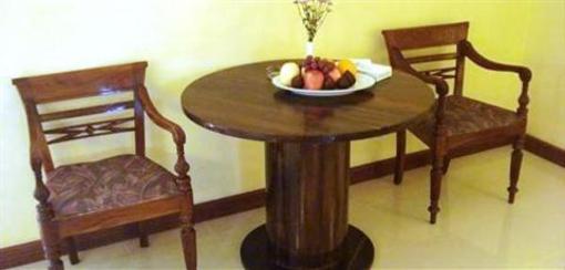 фото отеля Siantar Hotel Parapat