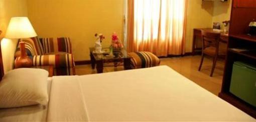 фото отеля Siantar Hotel Parapat