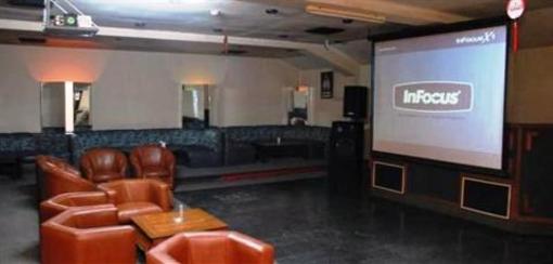 фото отеля Siantar Hotel Parapat