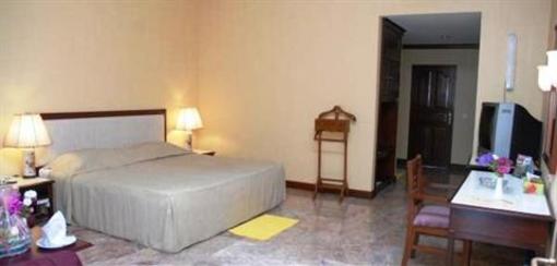 фото отеля Siantar Hotel Parapat