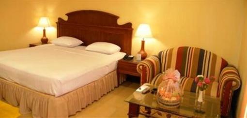 фото отеля Siantar Hotel Parapat