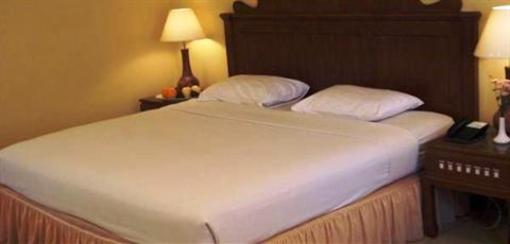 фото отеля Siantar Hotel Parapat