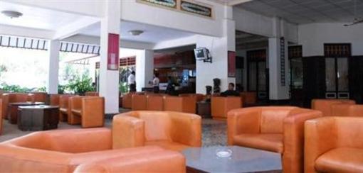 фото отеля Siantar Hotel Parapat