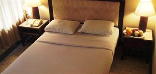 фото отеля Siantar Hotel Parapat