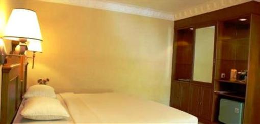 фото отеля Siantar Hotel Parapat