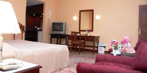 фото отеля Siantar Hotel Parapat