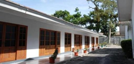 фото отеля Siantar Hotel Parapat