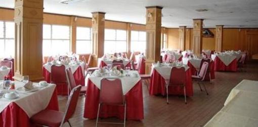 фото отеля Siantar Hotel Parapat