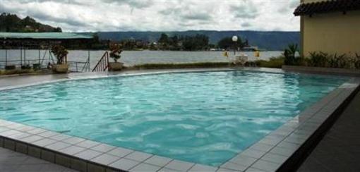 фото отеля Siantar Hotel Parapat