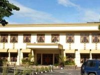 Siantar Hotel Parapat