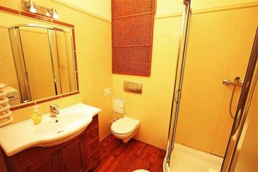 фото отеля Capital Apartments - Dunaj Studio
