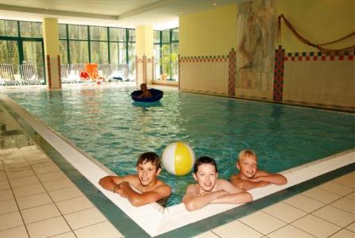 фото отеля Hotel Nockalm