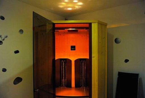 фото отеля Hotel Nockalm