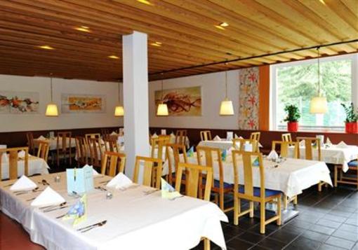 фото отеля Hotel Nockalm