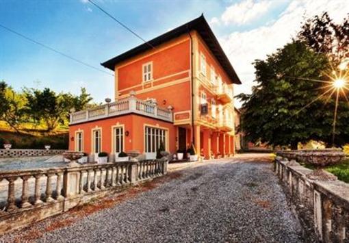 фото отеля Duchessa Margherita Camere in Dimora Storica
