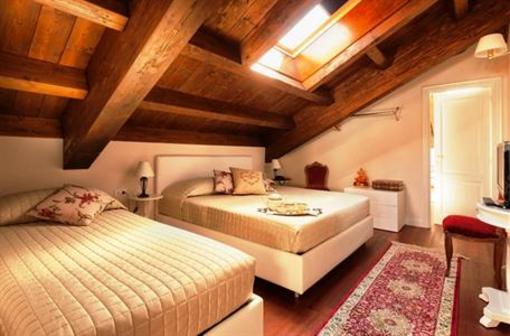 фото отеля Duchessa Margherita Camere in Dimora Storica