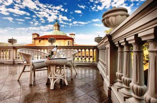 фото отеля Duchessa Margherita Camere in Dimora Storica