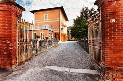 фото отеля Duchessa Margherita Camere in Dimora Storica