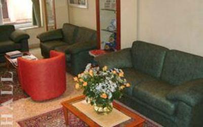 фото отеля Hotel Brennero Bassano del Grappa