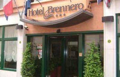 фото отеля Hotel Brennero Bassano del Grappa