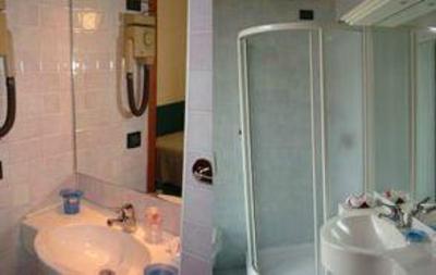 фото отеля Hotel Brennero Bassano del Grappa