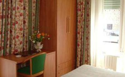 фото отеля Hotel Brennero Bassano del Grappa