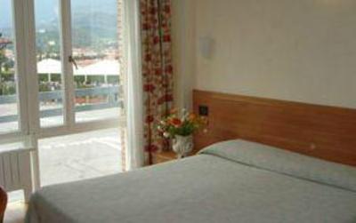 фото отеля Hotel Brennero Bassano del Grappa