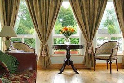 фото отеля Burren View Bed & Breakfast Ballyvaughan