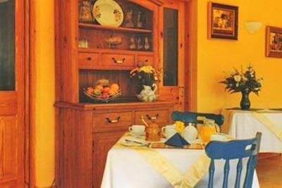 фото отеля Burren View Bed & Breakfast Ballyvaughan