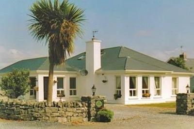 фото отеля Burren View Bed & Breakfast Ballyvaughan