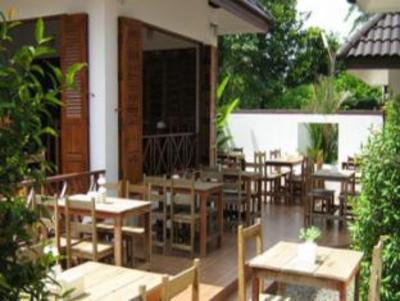 фото отеля Baan Saranya Lodge & Restaurant