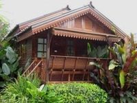 Baan Saranya Lodge & Restaurant