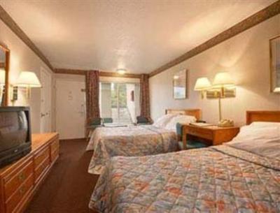 фото отеля Days Inn Christiansburg