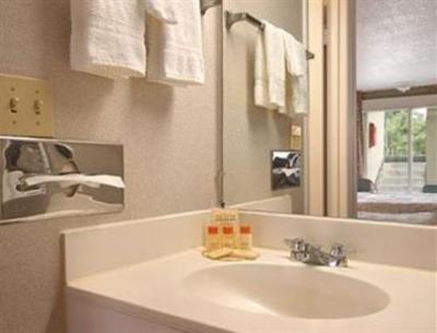 фото отеля Days Inn Christiansburg