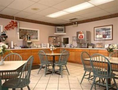 фото отеля Days Inn Christiansburg