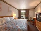 фото отеля Days Inn Christiansburg