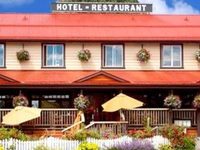 Salt Spring Inn
