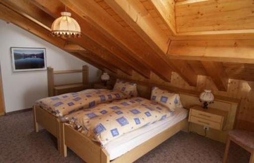 фото отеля Haus Andorra