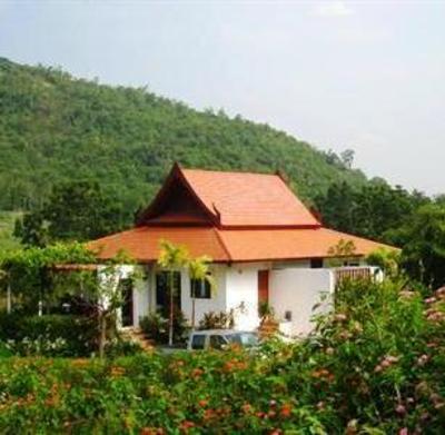 фото отеля Mountain Breeze Villa