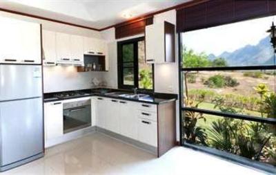 фото отеля Mountain Breeze Villa