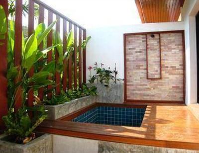 фото отеля Mountain Breeze Villa