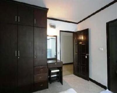 фото отеля Diamond Place Chiang Mai