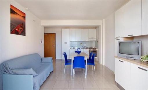 фото отеля Residence I Delfini