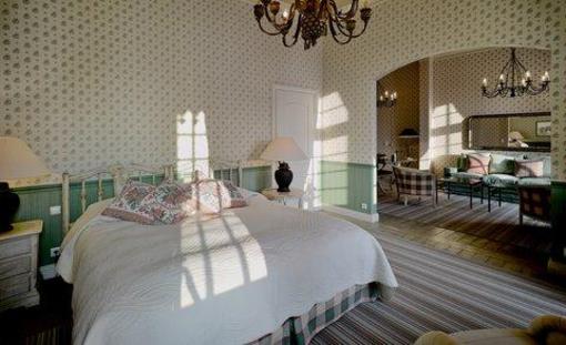 фото отеля Chateau De Germigney