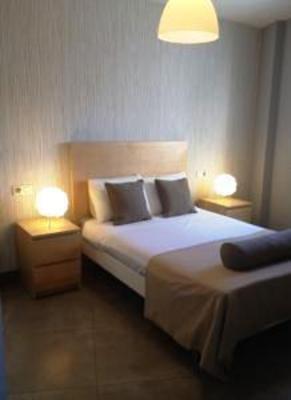 фото отеля AB Apartamentos