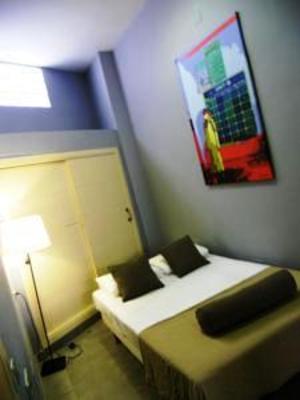 фото отеля AB Apartamentos