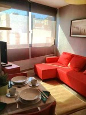 фото отеля AB Apartamentos
